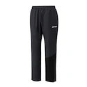Herrenhose Yonex  Men's Warm-up Pants YM0042 Slate Black