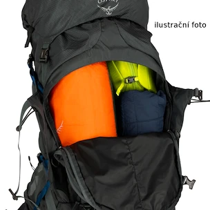 Herrenrucksack OSPREY Aether Aether65 II Black