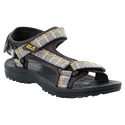 Herrensandalen Jack Wolfskin  Wave Breaker Asphalt