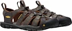 Herrensandalen Keen  Clearwater CNX