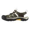 Herrensandalen Keen NEWPORT H2 Raven/Aluminum