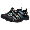Herrensandalen Keen Newport H2 Raya Black