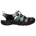 Herrensandalen Keen Newport H2 Raya Black