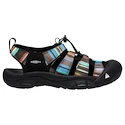 Herrensandalen Keen Newport H2 Raya Black