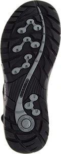 Herrensandalen Merrell  Sandspur Rift Strap Black  UK 12