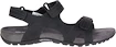 Herrensandalen Merrell  Sandspur Rift Strap Black  UK 12