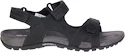 Herrensandalen Merrell  Sandspur Rift Strap Black  UK 12