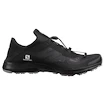 Herrensandalen Salomon Amphib Bold 2 Black/Black/Quarry