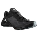 Herrensandalen Salomon Amphib Bold 2 Black/Black/Quarry