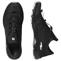 Herrensandalen Salomon Amphib Bold 2 Black/Black/Quarry