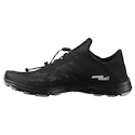 Herrensandalen Salomon Amphib Bold 2 Black/Black/Quarry