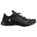 Herrensandalen Salomon Amphib Bold 2 Black/Black/Quarry