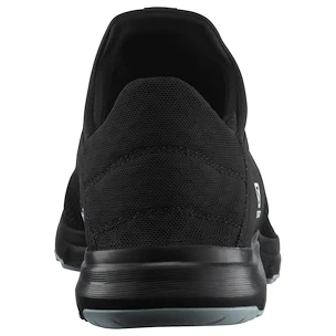 Herrensandalen Salomon Amphib Bold 2 Black/Black/Quarry