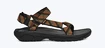 Herrensandalen Teva  Hurricane XLT2 olivové multicolor