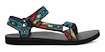 Herrensandalen Teva  Original Universal multicolor