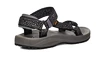 Herrensandalen Teva  Winsted Layered Rock Black