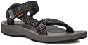 Herrensandalen Teva  Winsted Layered Rock Black