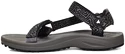 Herrensandalen Teva  Winsted Layered Rock Black