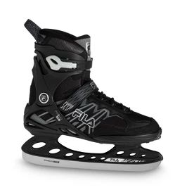 Herrenschlittschuhe Fila Primo Ice Black/Grey