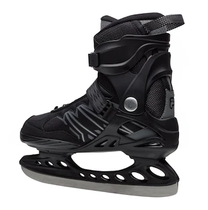 Herrenschlittschuhe Fila  Primo Ice Black/Grey