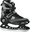 Herrenschlittschuhe Fila  Primo Ice Black/Grey