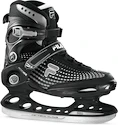 Herrenschlittschuhe Fila  Primo Ice Black/Grey
