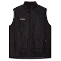 Herrenweste CCM  Team Black