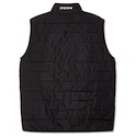 Herrenweste CCM  Team Black