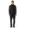 Herrenweste CCM  Team Black