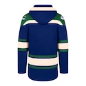 Hockey Hoodie 47 Brand Lacer Hood NHL Vancouver Canucks