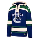 Hockey Hoodie 47 Brand Lacer Hood NHL Vancouver Canucks