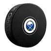 Hockey-Puck Inglasco Inc.  Autograph Blister Buffalo Sabres