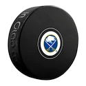 Hockey-Puck Inglasco Inc.  Autograph Blister Buffalo Sabres