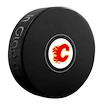 Hockey-Puck Inglasco Inc.  Autograph Blister Calgary Flames