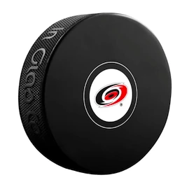 Hockey-Puck Inglasco Inc. Autograph Blister Carolina Hurricanes