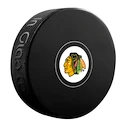 Hockey-Puck Inglasco Inc.  Autograph Blister Chicago Blackhawks