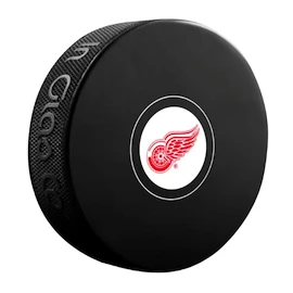 Hockey-Puck Inglasco Inc. Autograph Blister Detroit Red Wings