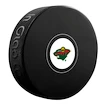 Hockey-Puck Inglasco Inc.  Autograph Blister Minnesota Wild