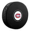Hockey-Puck Inglasco Inc.  Autograph Blister Montreal Canadiens