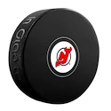 Hockey-Puck Inglasco Inc.  Autograph Blister New Jersey Devils