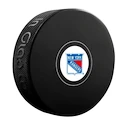 Hockey-Puck Inglasco Inc.  Autograph Blister New York Rangers