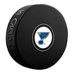 Hockey-Puck Inglasco Inc.  Autograph Blister St. Louis Blues