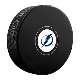 Hockey-Puck Inglasco Inc. Autograph Blister Tampa Bay Lightning