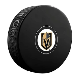 Hockey-Puck Inglasco Inc. Autograph Blister Vegas Golden Knights