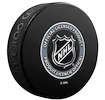 Hockey-Puck Inglasco Inc.  Logo Blister Toronto Maple Leafs