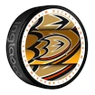 Hockey-Puck Inglasco Inc.  Medallion Blister Anaheim Ducks