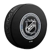 Hockey-Puck Inglasco Inc.  Medallion Blister San Jose Sharks