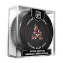 Hockey-Puck Inglasco Inc.  Official Game Puck Arizona Coyotes
