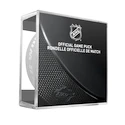 Hockey-Puck Inglasco Inc.  Official Game Puck Edmonton Oilers