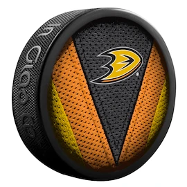Hockey-Puck Inglasco Inc. Stitch Anaheim Ducks
